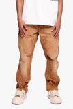 Rookie Canvas Brown Wash Rookie Canvas Brown Wash