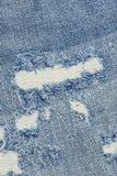 Rugged Dream Baggy Blue Wash Rugged Dream Baggy Blue Wash