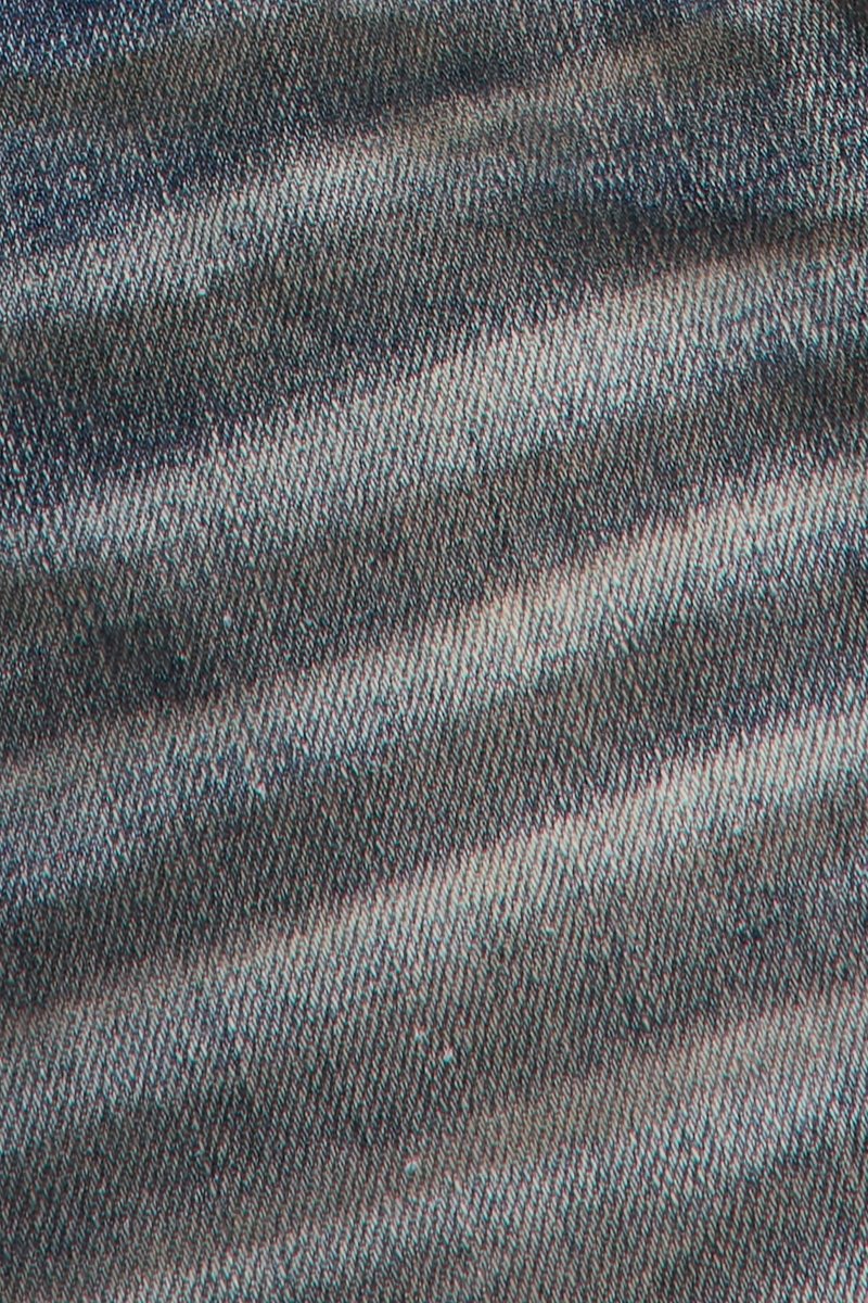 "RUNNER" SKINNY DENIM BLUE DIRTY WASH "RUNNER" SKINNY DENIM BLUE DIRTY WASH