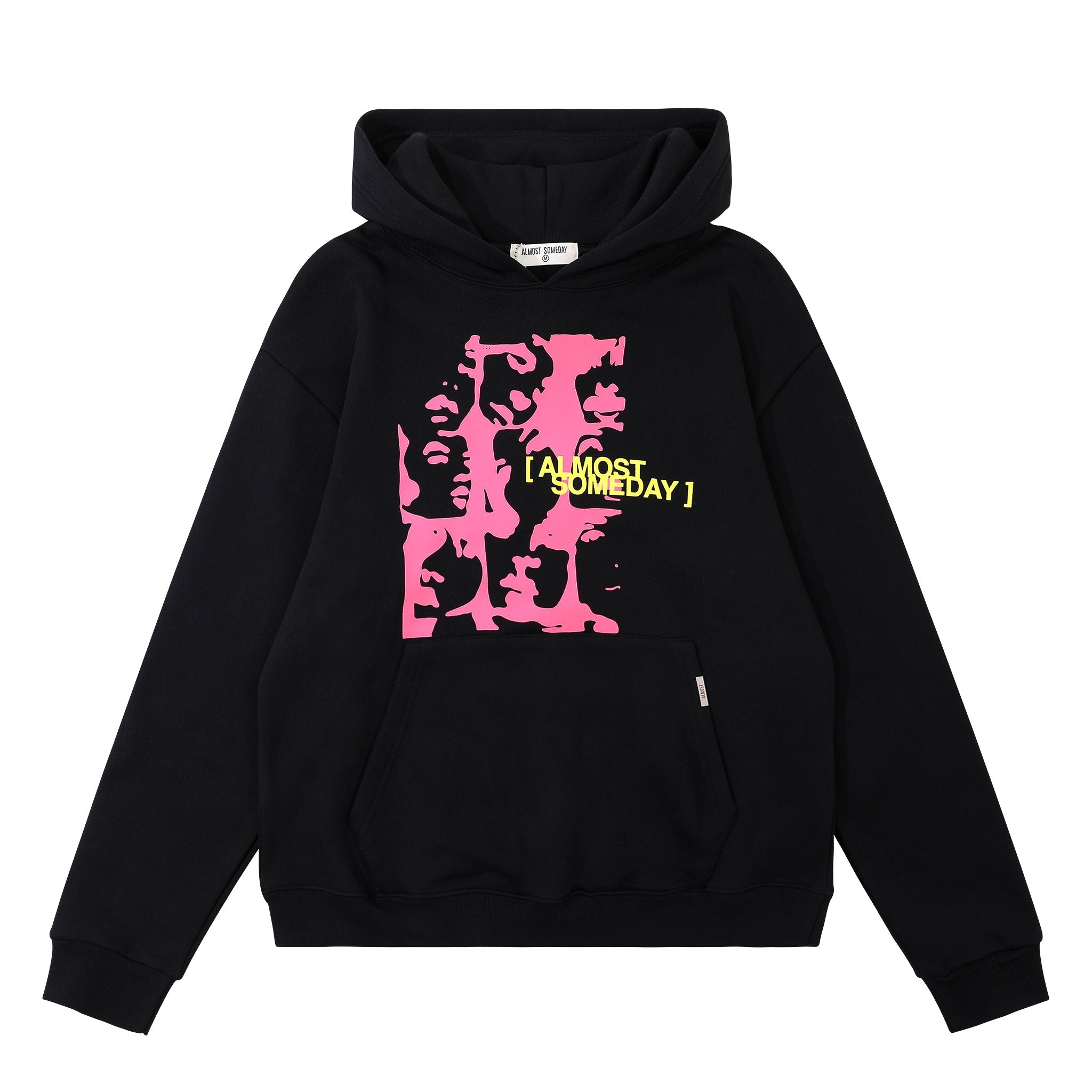 Sacred Hoodie Sacred Hoodie