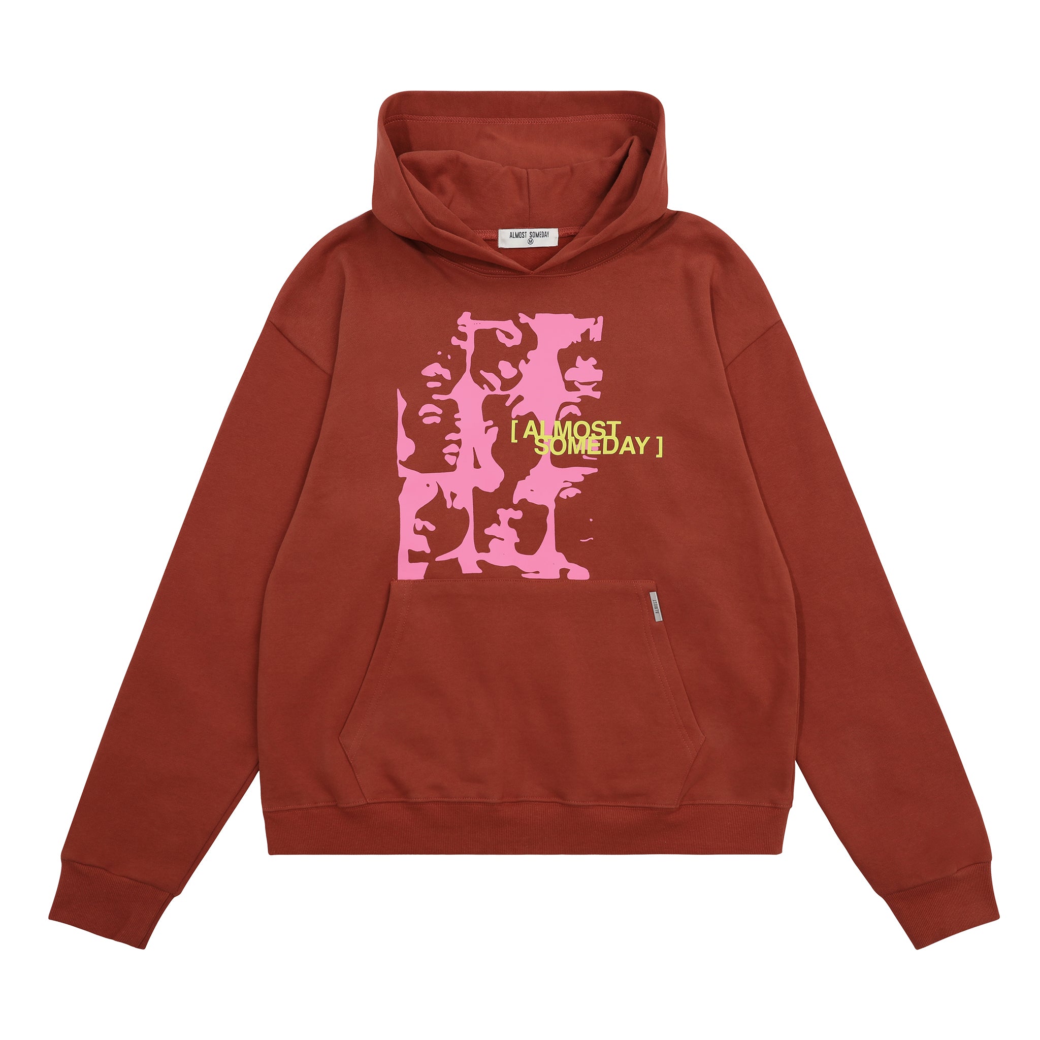 Sacred Hoodie Sacred Hoodie