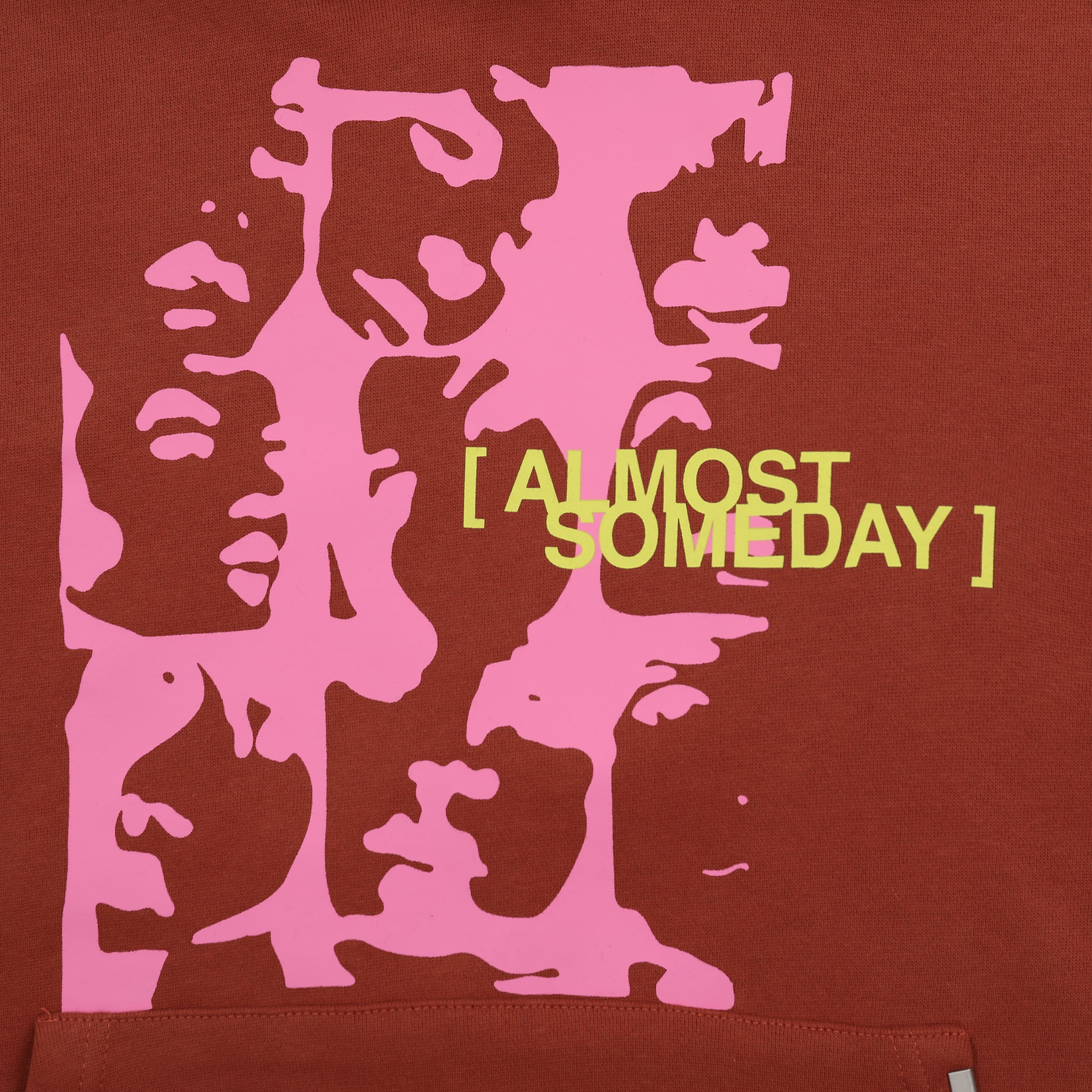 Sacred Hoodie Sacred Hoodie