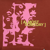 Sacred Hoodie Sacred Hoodie