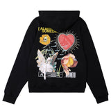 Sacred Hoodie Sacred Hoodie