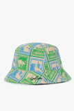 Sending Bucket Hat Green Sending Bucket Hat Green