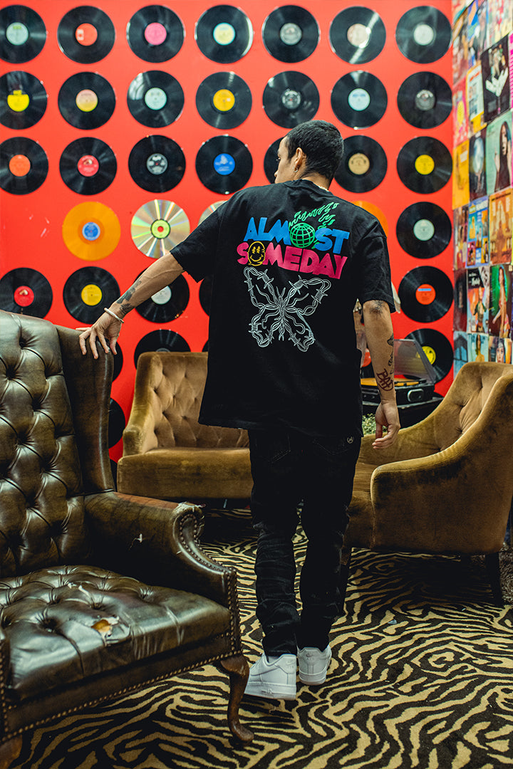 Capture Tee Capture Tee