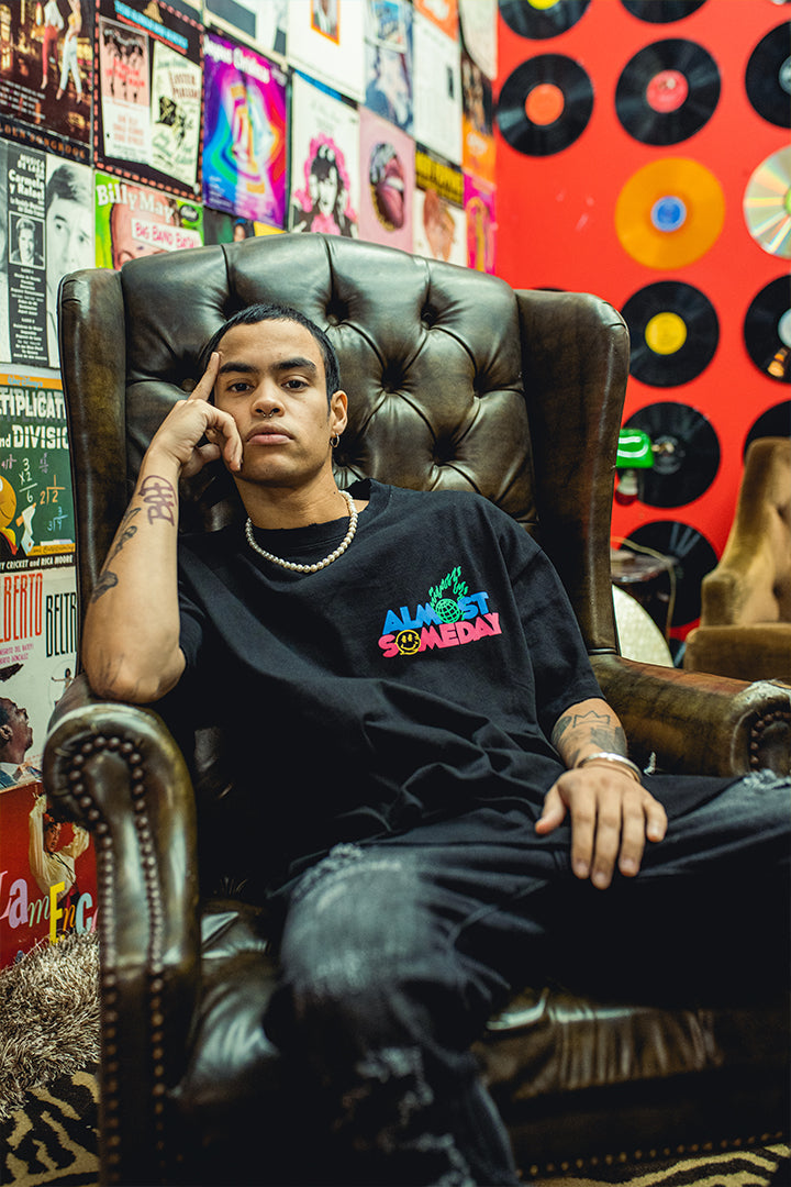 Capture Tee Capture Tee