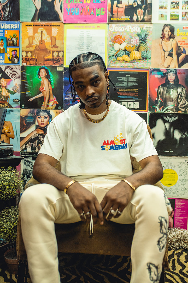 Capture Tee Capture Tee