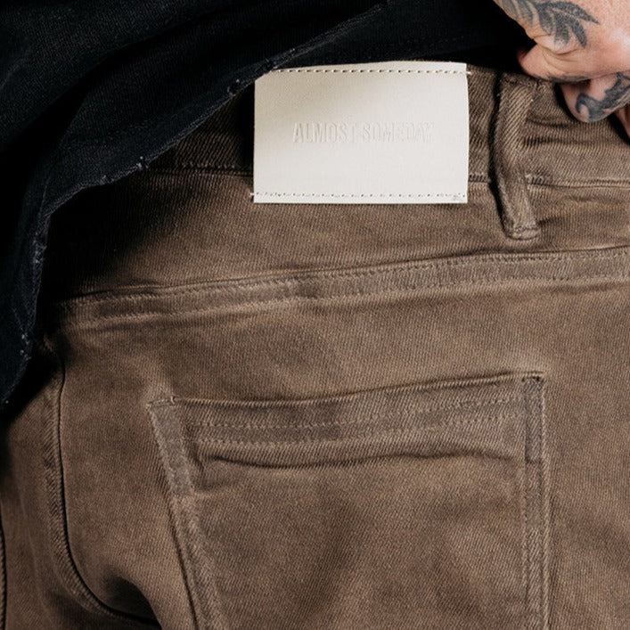 Chief Cargo Jean Chief Cargo Jean