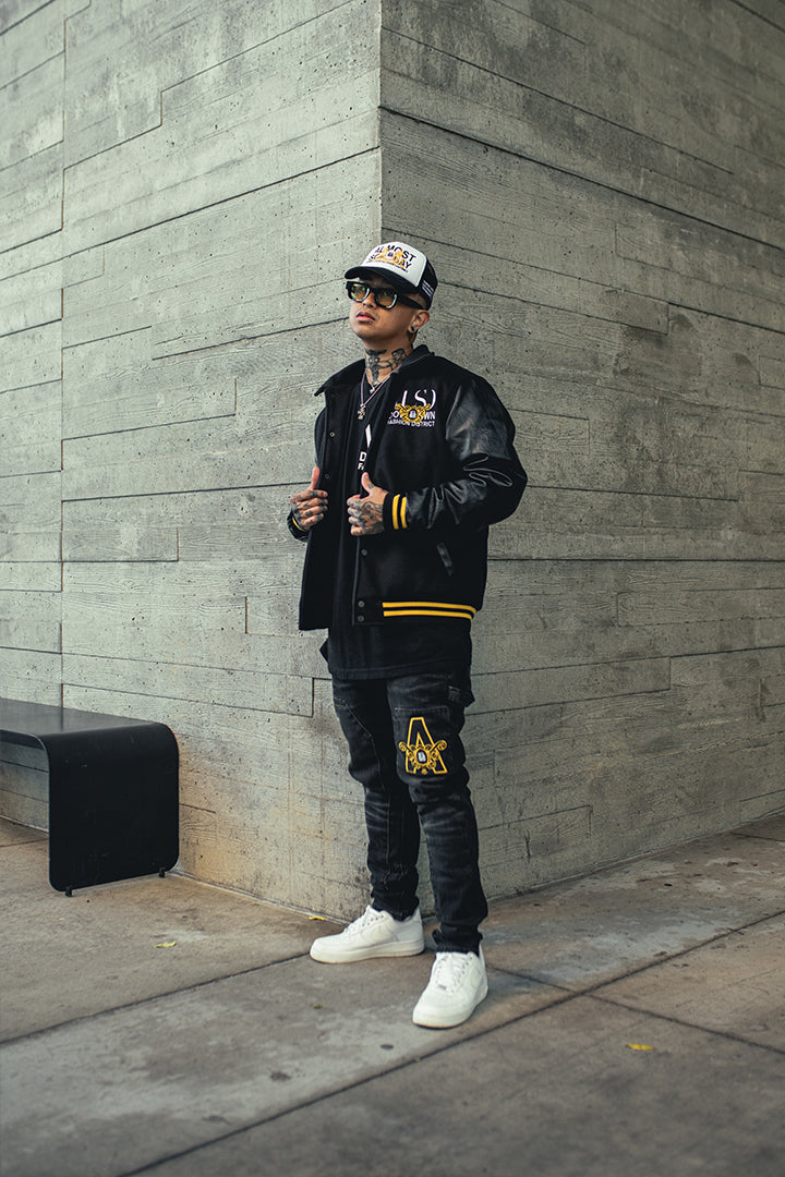 District Jeans District Jeans