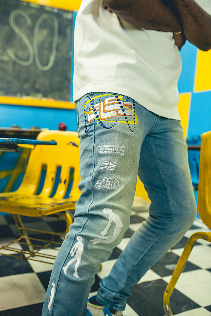 Heroes Jeans Heroes Jeans