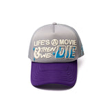 Life's A Movie Trucker Life's A Movie Trucker