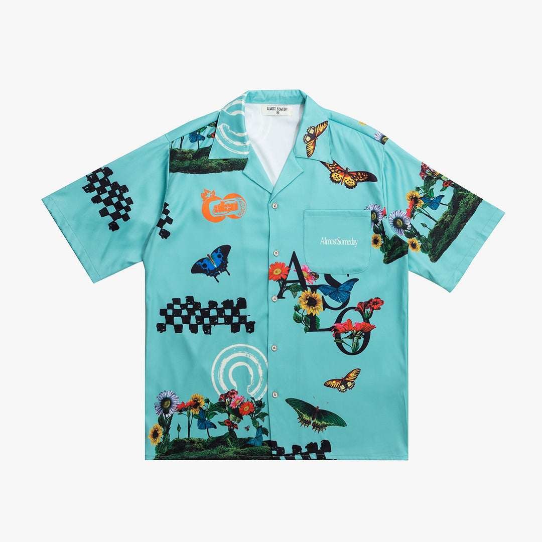 Bloom Shirt Bloom Shirt