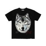 Lone Wolf Tee Lone Wolf Tee