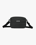 EPTM Puffer Side Bag - Black EPTM Puffer Side Bag - Black