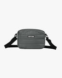 EPTM Puffer Side Bag - Gray EPTM Puffer Side Bag - Gray