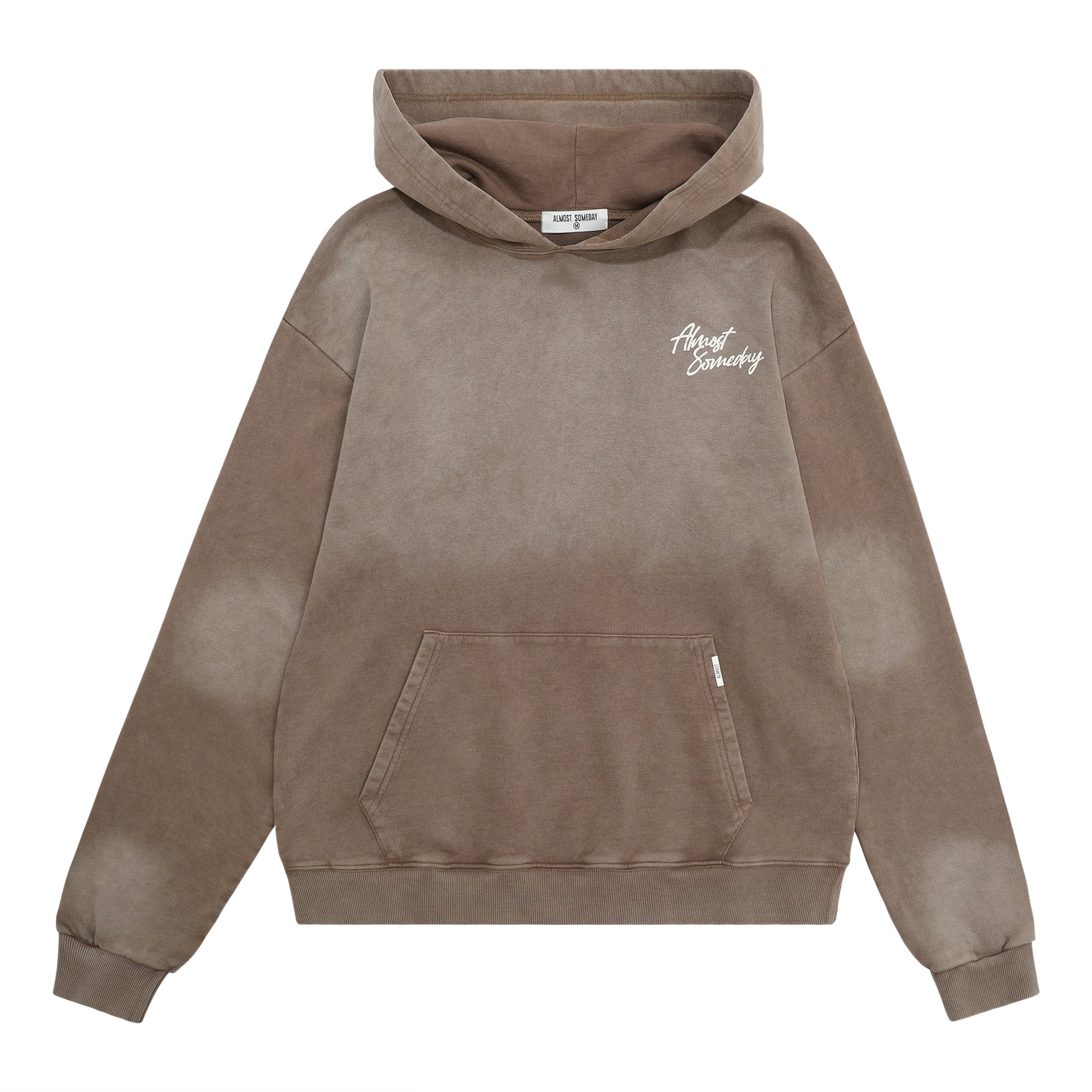 Signature Sun Faded Hoodie Signature Sun Faded Hoodie
