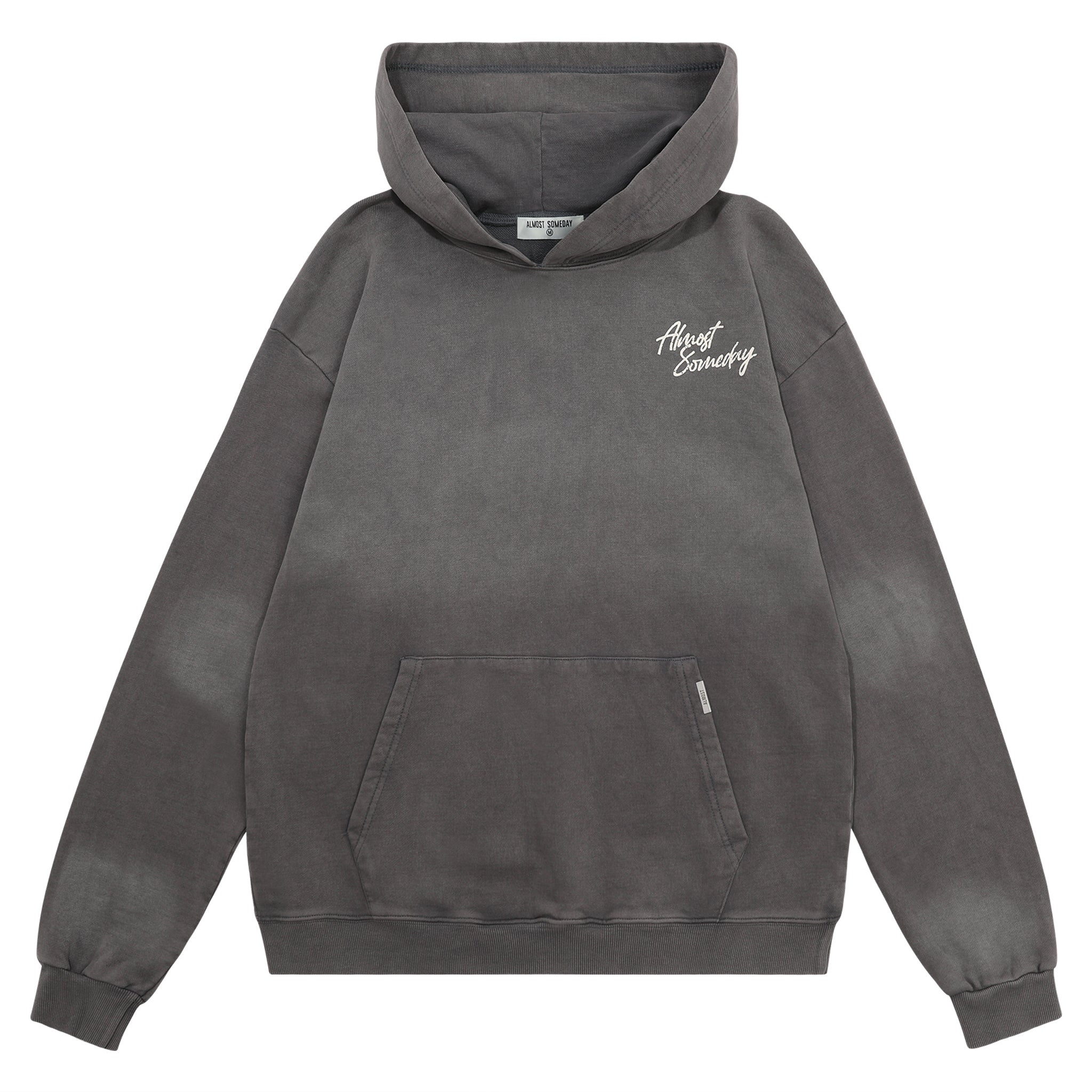 Signature Sun Faded Hoodie Signature Sun Faded Hoodie