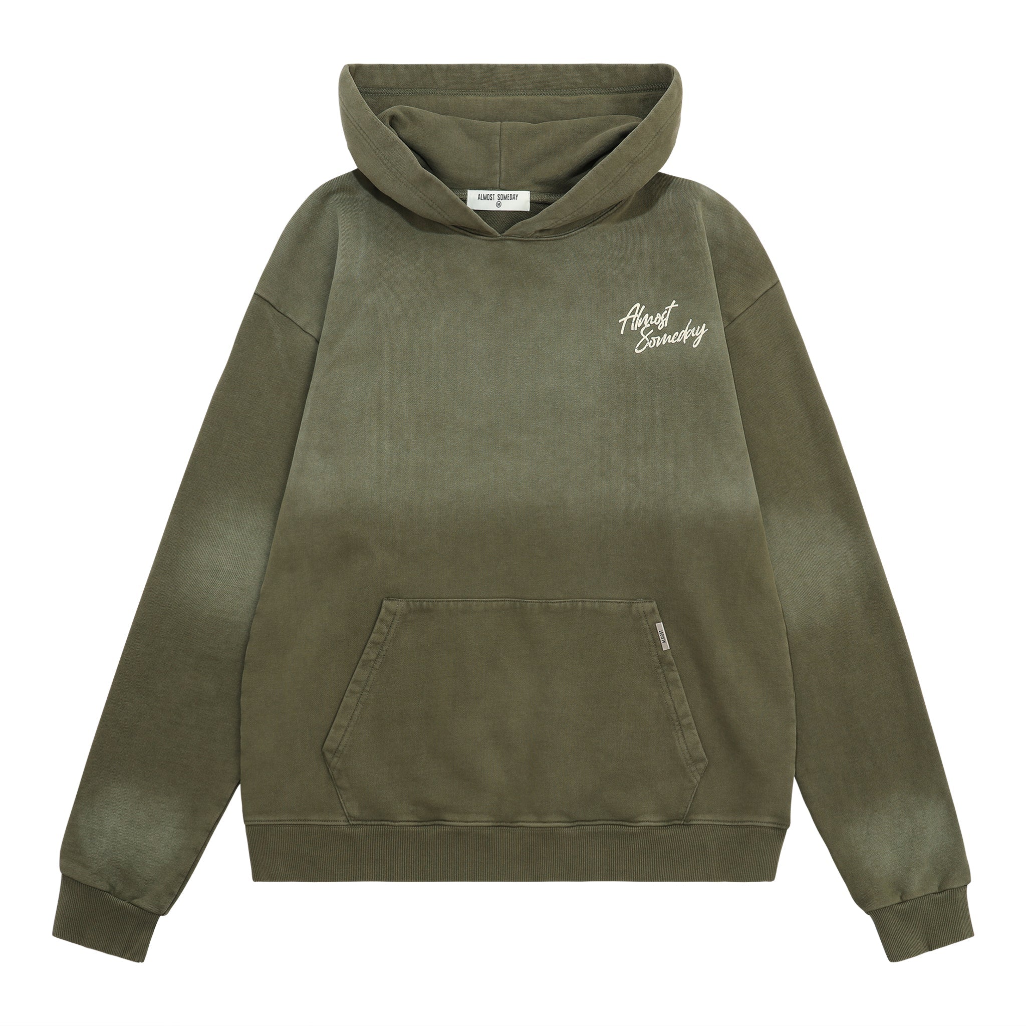 Signature Sun Faded Hoodie Signature Sun Faded Hoodie