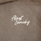 Signature Sun Faded Hoodie Signature Sun Faded Hoodie