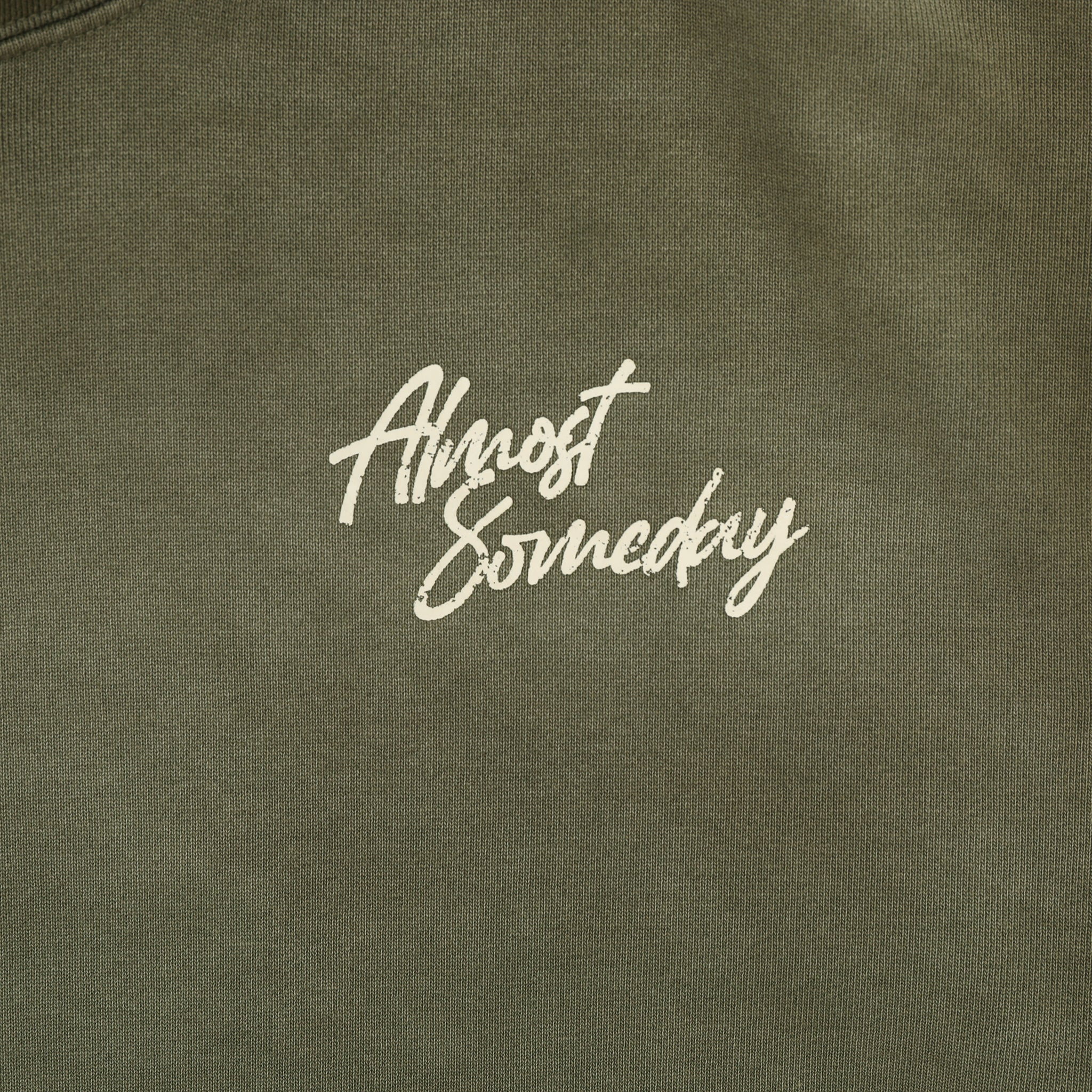 Signature Sun Faded Hoodie Signature Sun Faded Hoodie