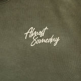 Signature Sun Faded Hoodie Signature Sun Faded Hoodie