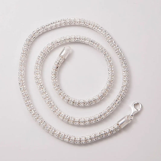 Vermeil Ice Bracelet