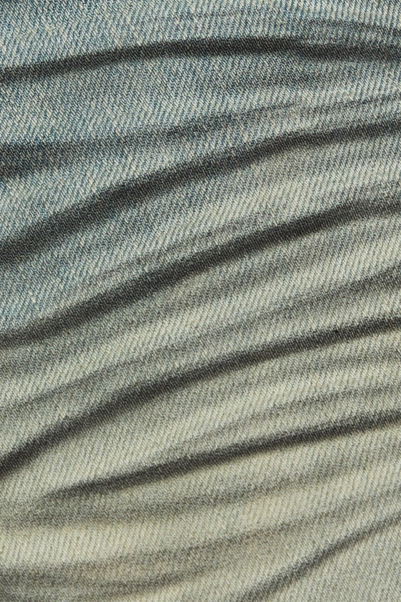 Sketch Skinny Denim Light Blue Black Sketch Skinny Denim Light Blue Black