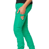 “SOLDIER” JEANS VERDE “SOLDIER” JEANS VERDE