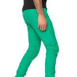 “SOLDIER” JEANS VERDE “SOLDIER” JEANS VERDE
