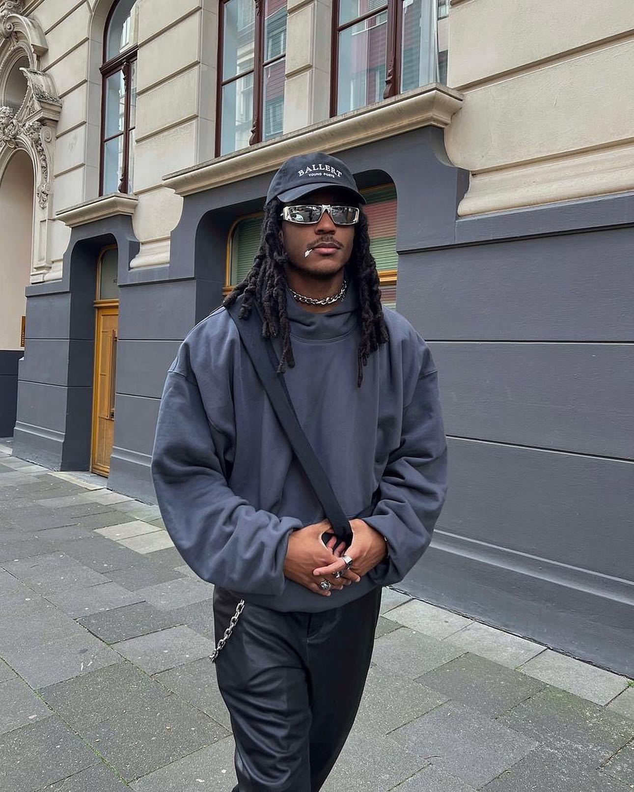 Loose Perfect Hoodie Loose Perfect Hoodie