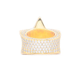 Diamond Star Ring Diamond Star Ring