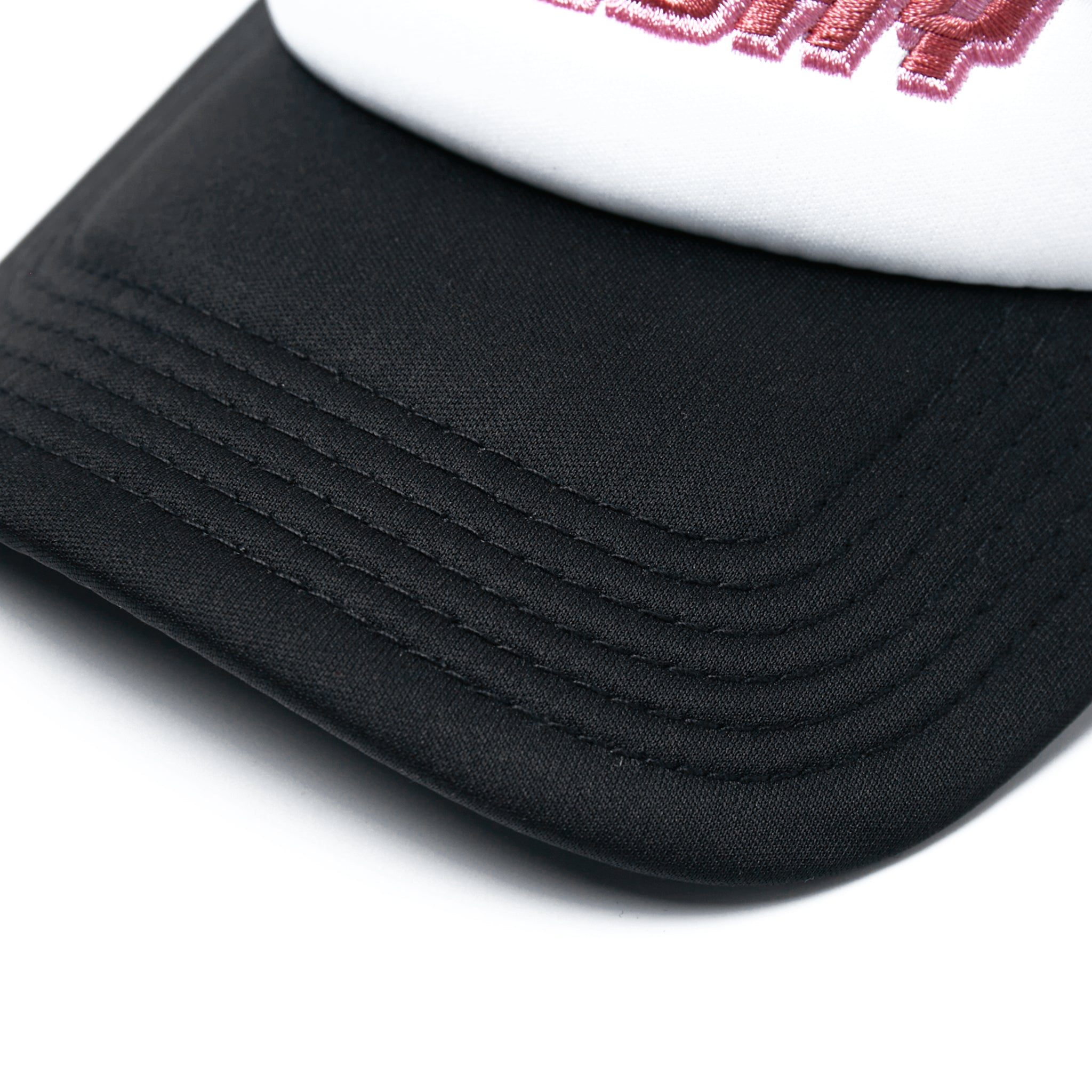 St. Valentine Trucker (Black) St. Valentine Trucker (Black)