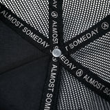 St. Valentine Trucker (Black) St. Valentine Trucker (Black)