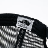 St. Valentine Trucker (Black) St. Valentine Trucker (Black)