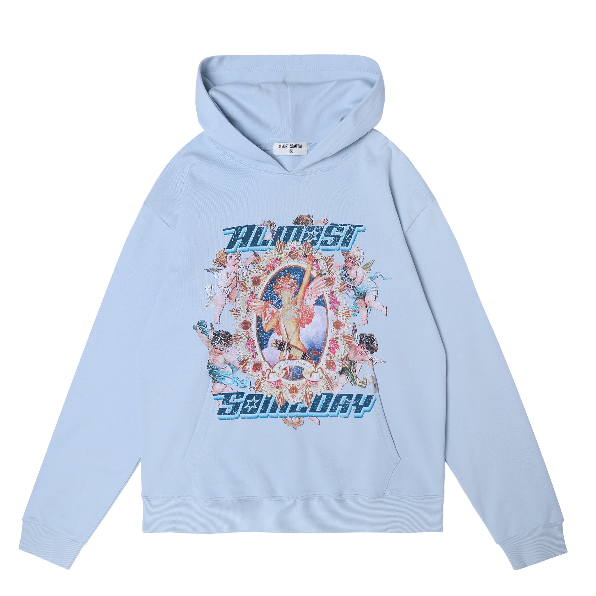 St. Valentine Hoodie St. Valentine Hoodie