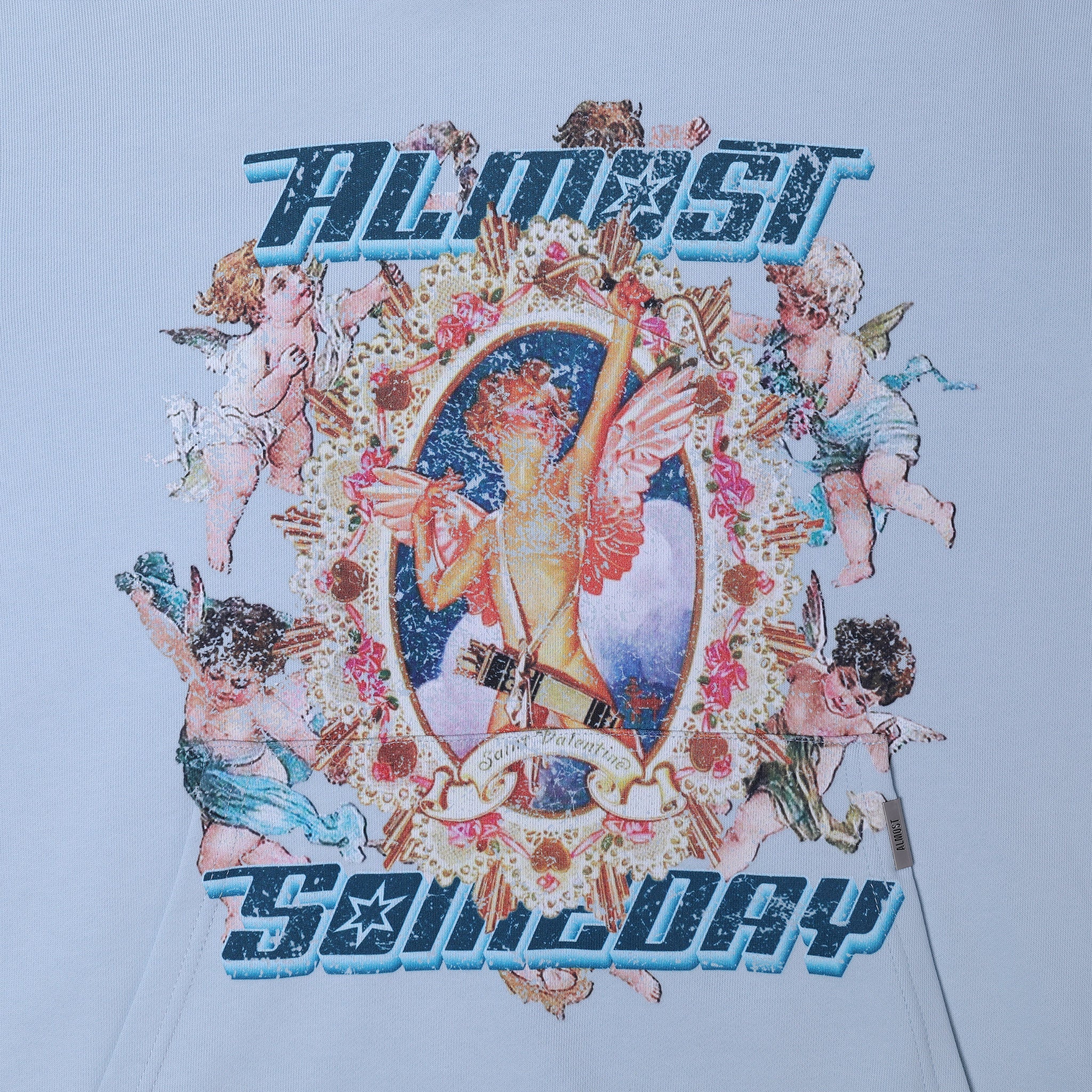 St. Valentine Hoodie St. Valentine Hoodie