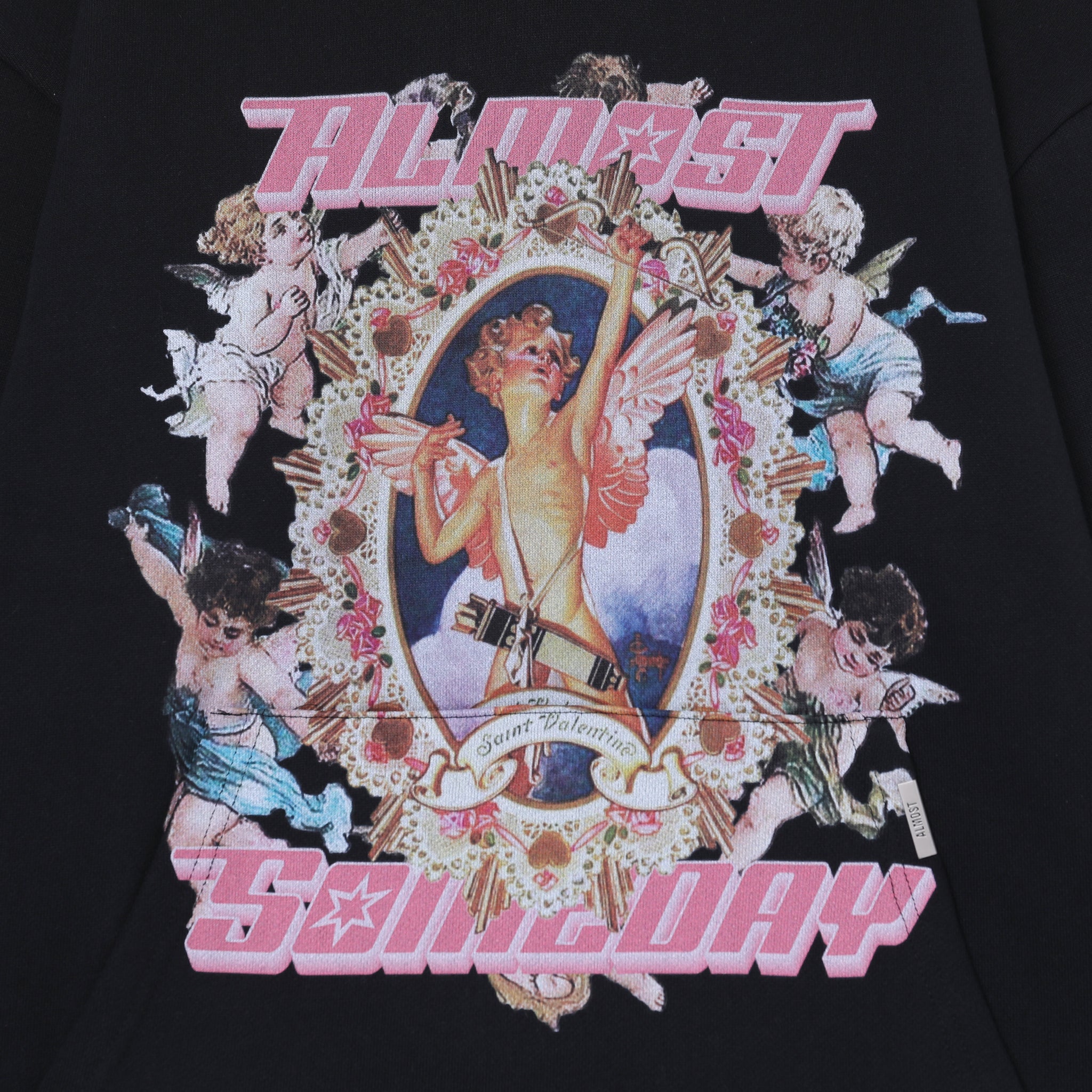 St. Valentine Hoodie St. Valentine Hoodie