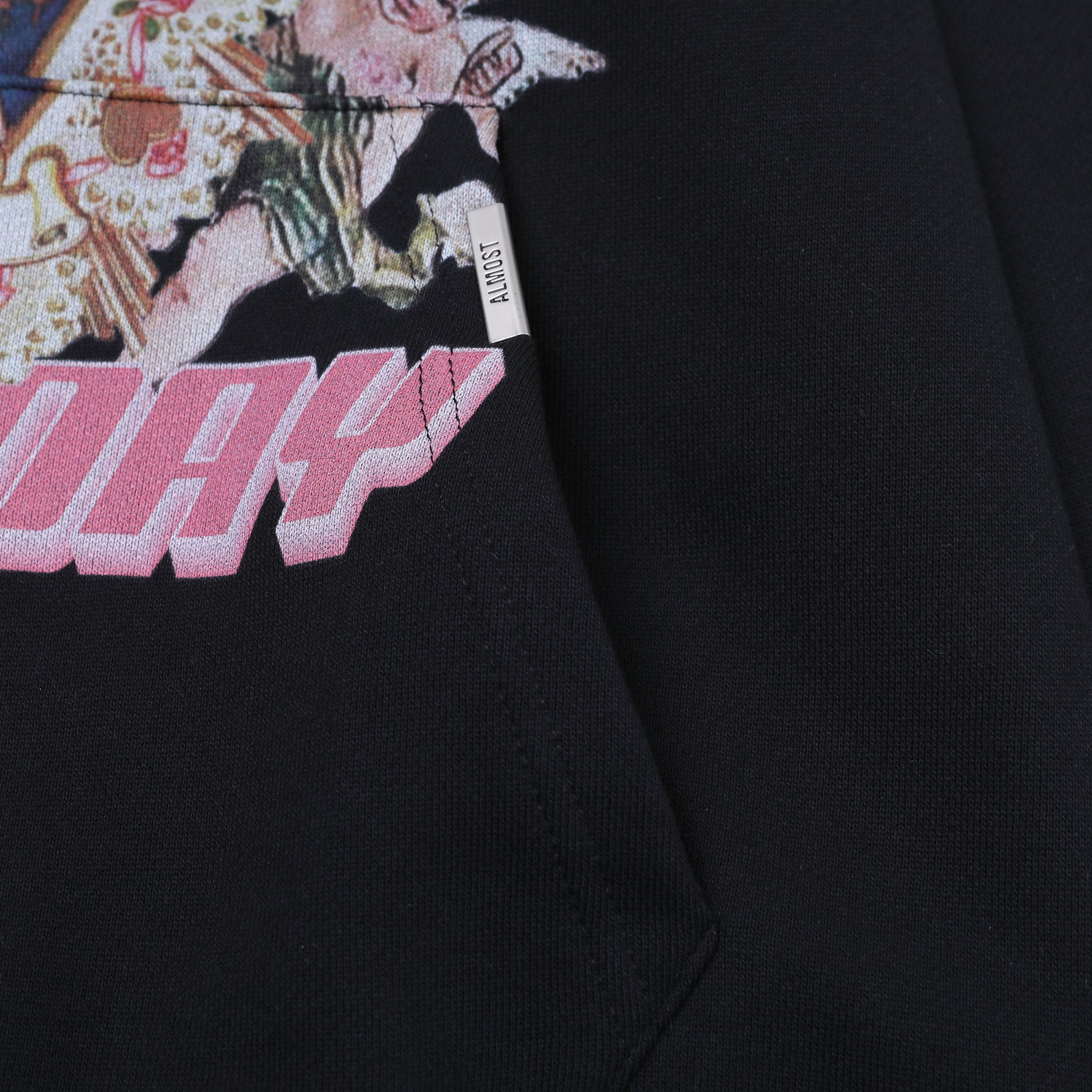 St. Valentine Hoodie St. Valentine Hoodie