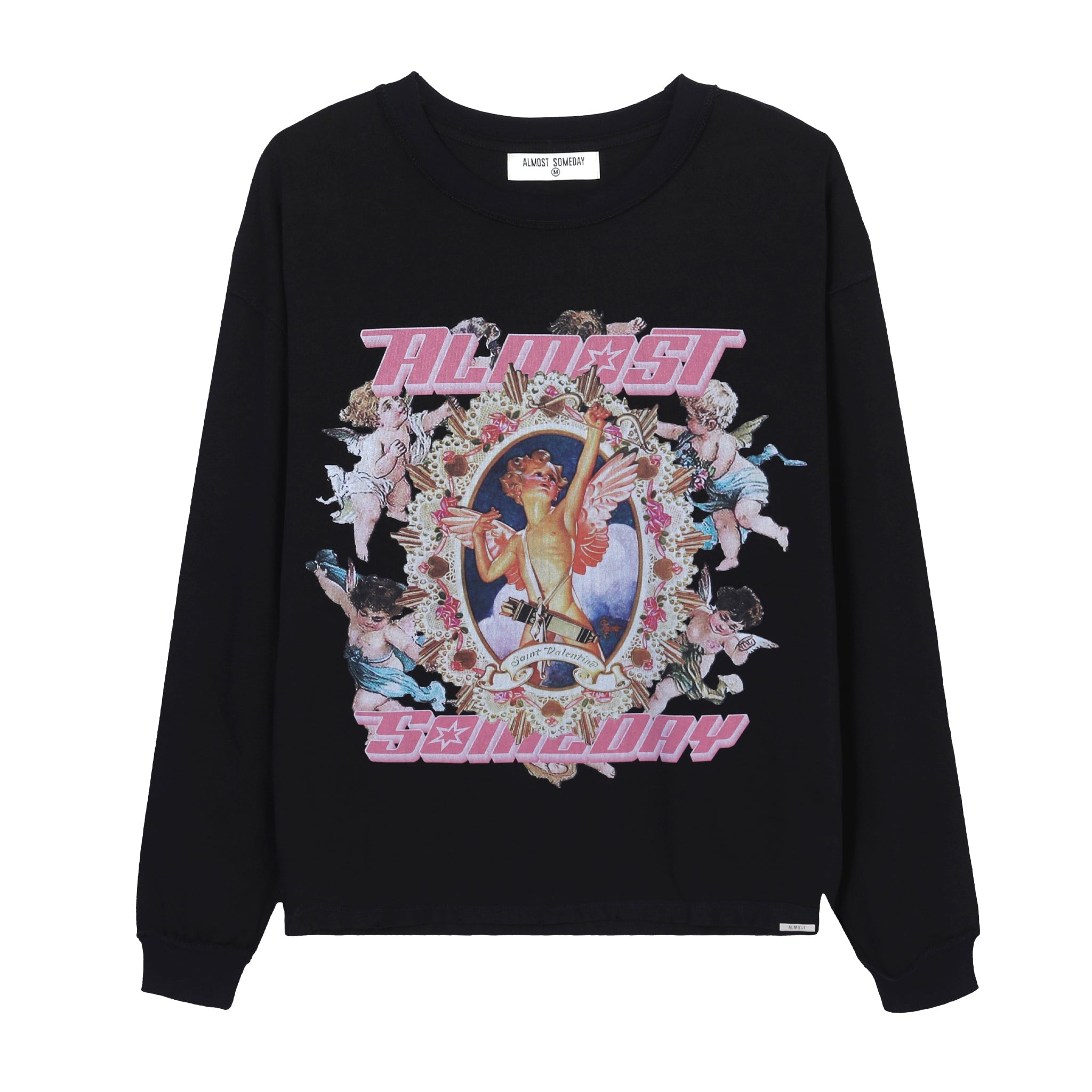 St. Valentine Long Sleeve St. Valentine Long Sleeve