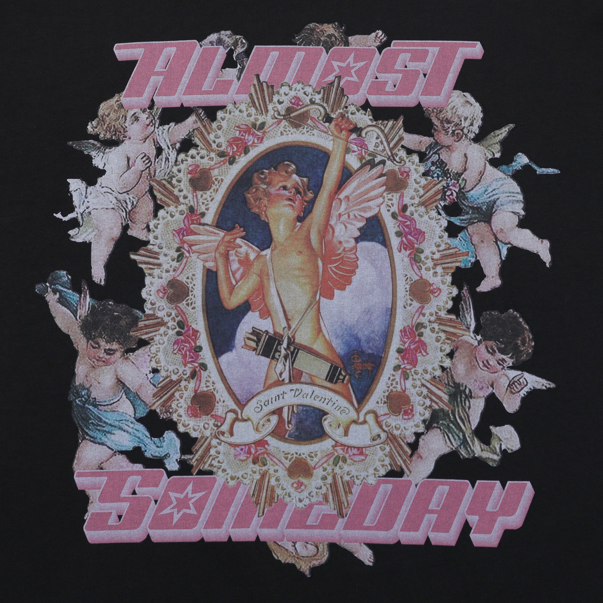 St. Valentine Long Sleeve St. Valentine Long Sleeve