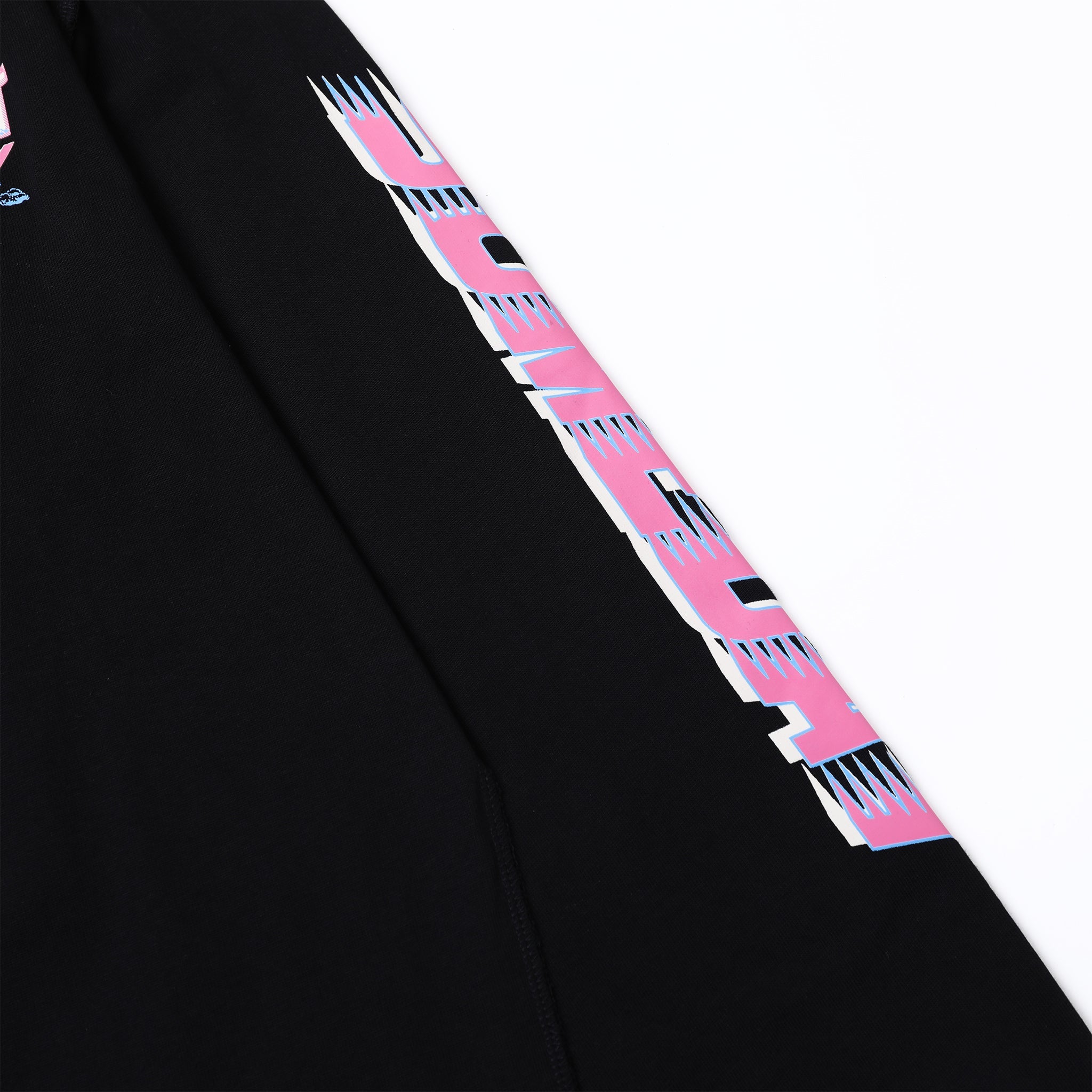 Lo-Fi Long Sleeve Lo-Fi Long Sleeve