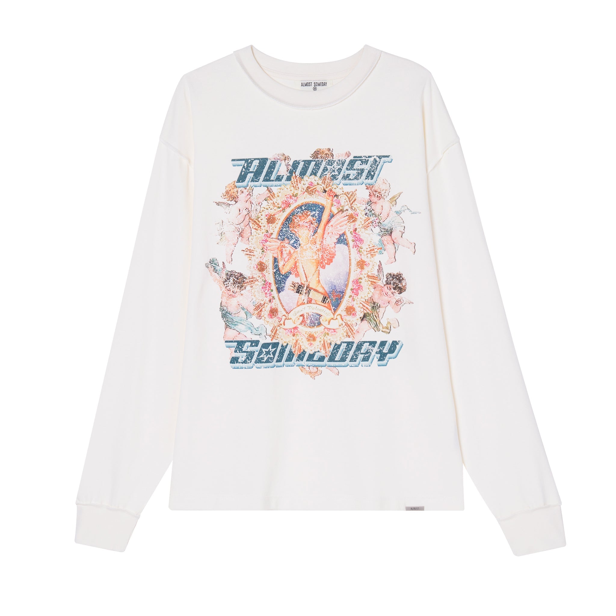 St. Valentine Long Sleeve St. Valentine Long Sleeve