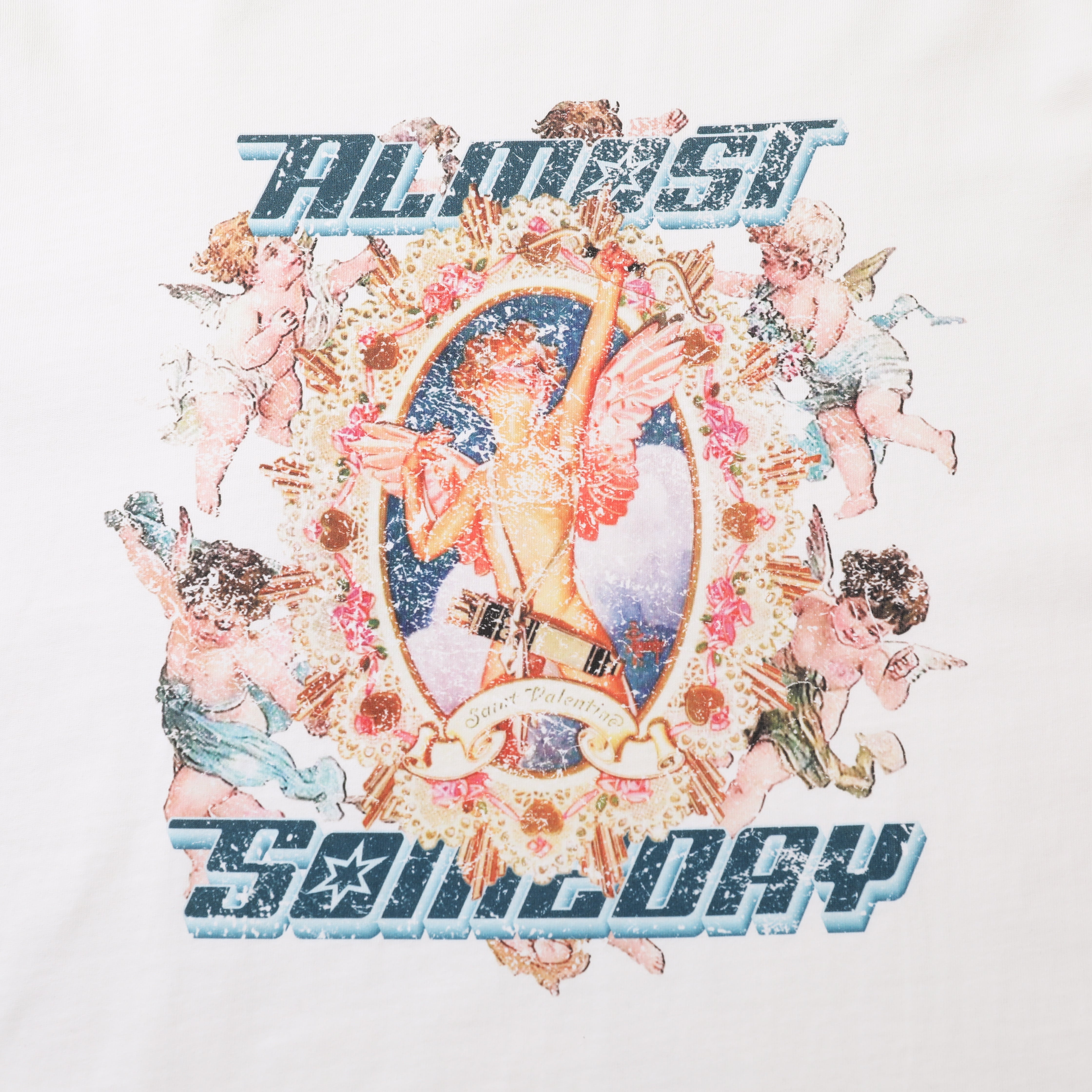 St. Valentine Long Sleeve St. Valentine Long Sleeve