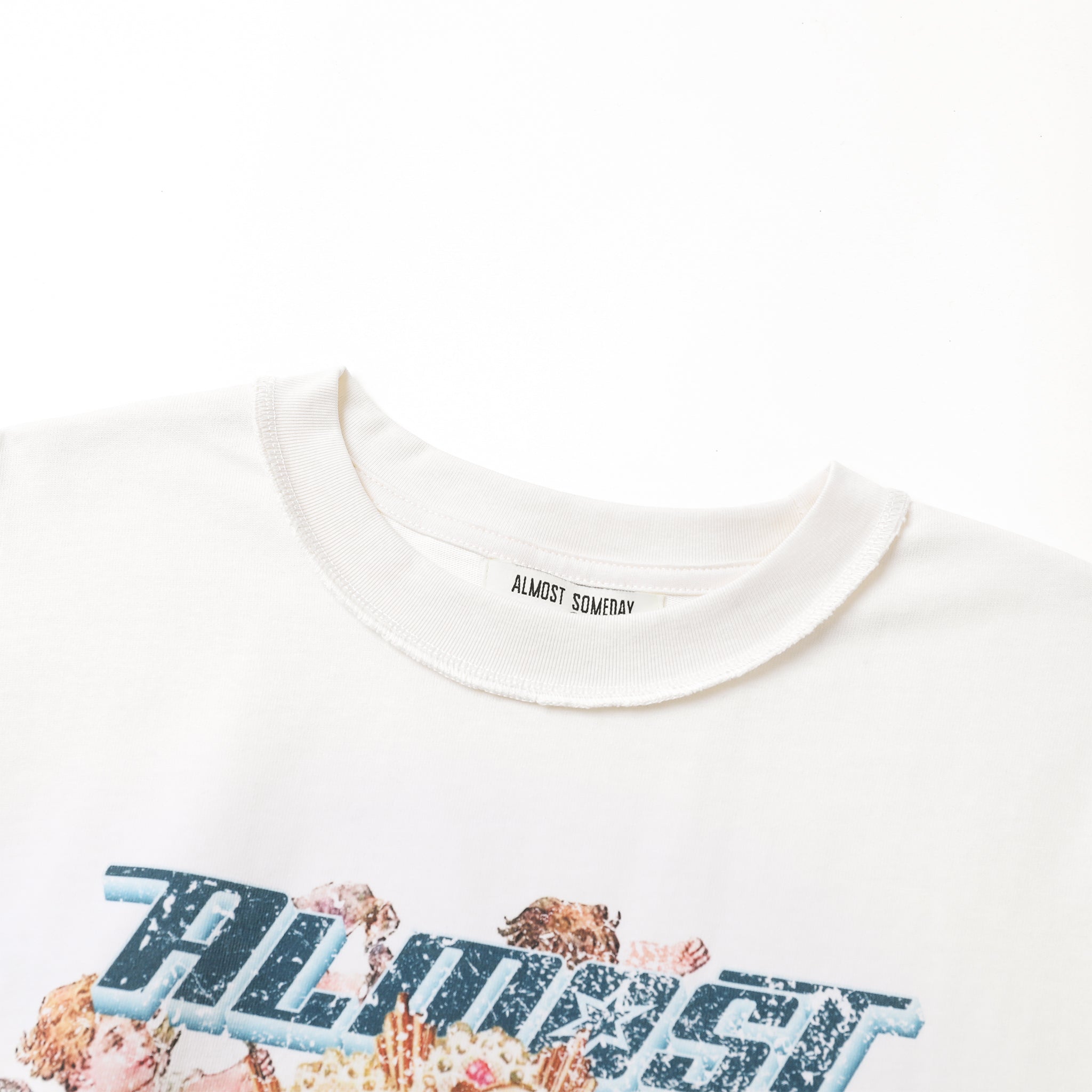 St. Valentine Long Sleeve St. Valentine Long Sleeve