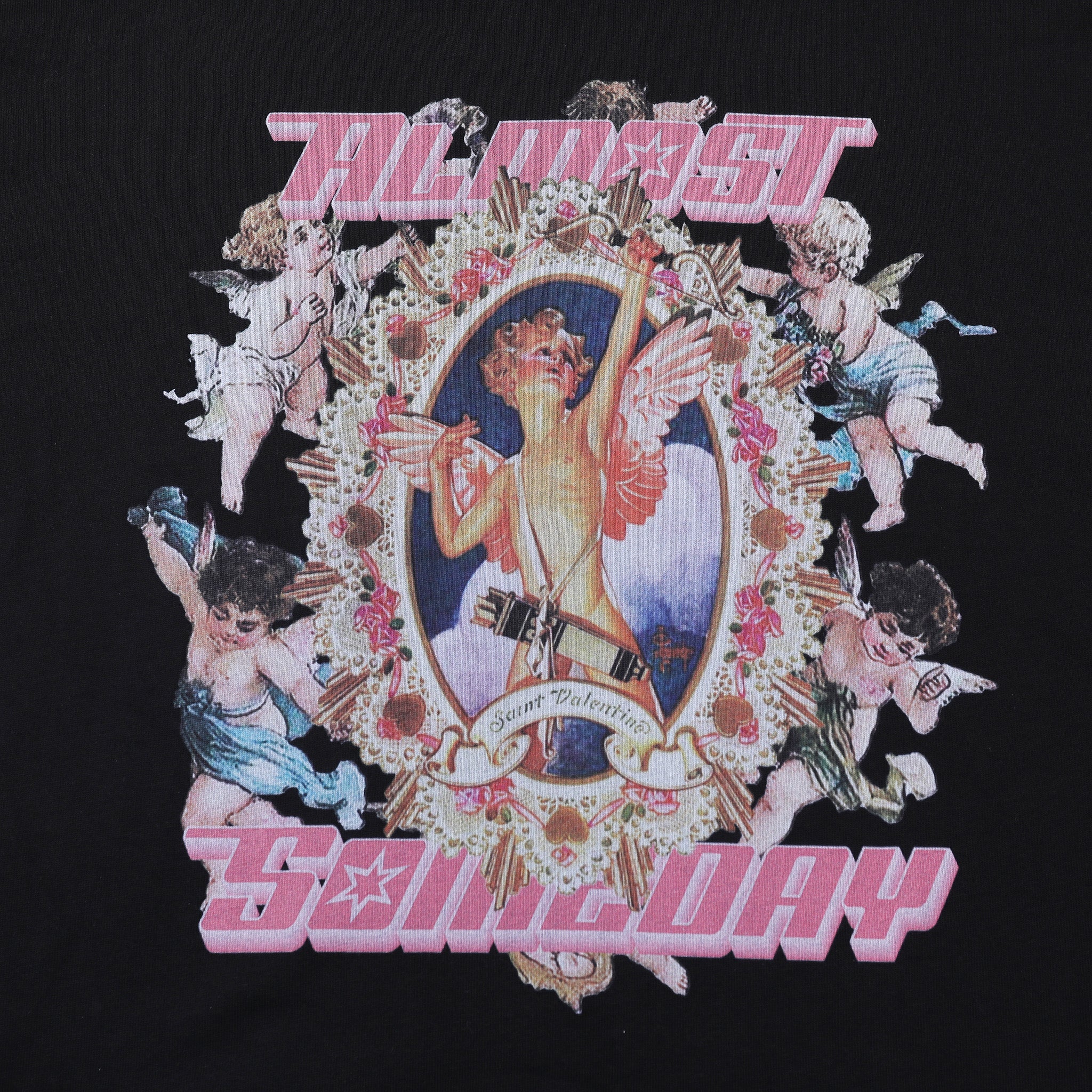 St. Valentine Tee St. Valentine Tee