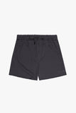 "SUAVA" FRENCH TERRY SHORTS DK. GREY "SUAVA" FRENCH TERRY SHORTS DK. GREY