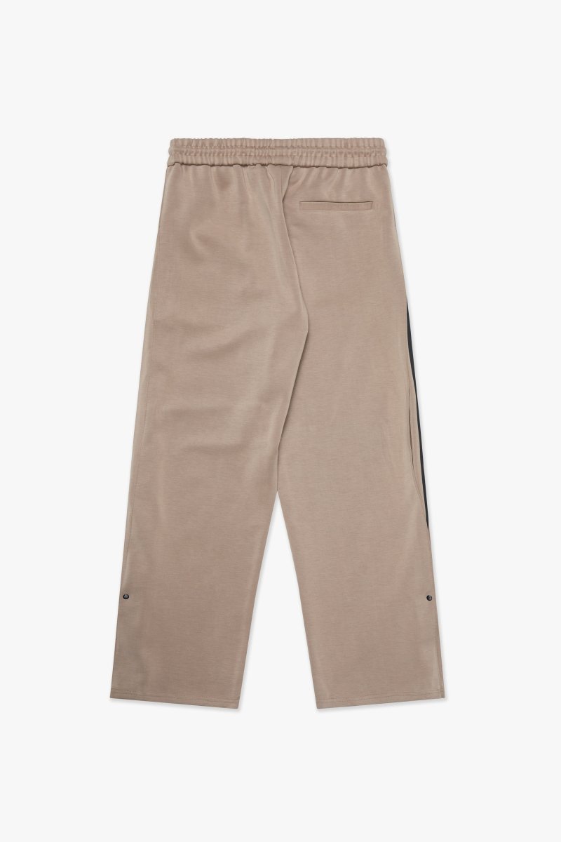 Sulek Baggy Pants Khaki Sulek Baggy Pants Khaki