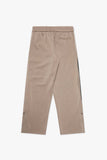 Sulek Baggy Pants Khaki Sulek Baggy Pants Khaki