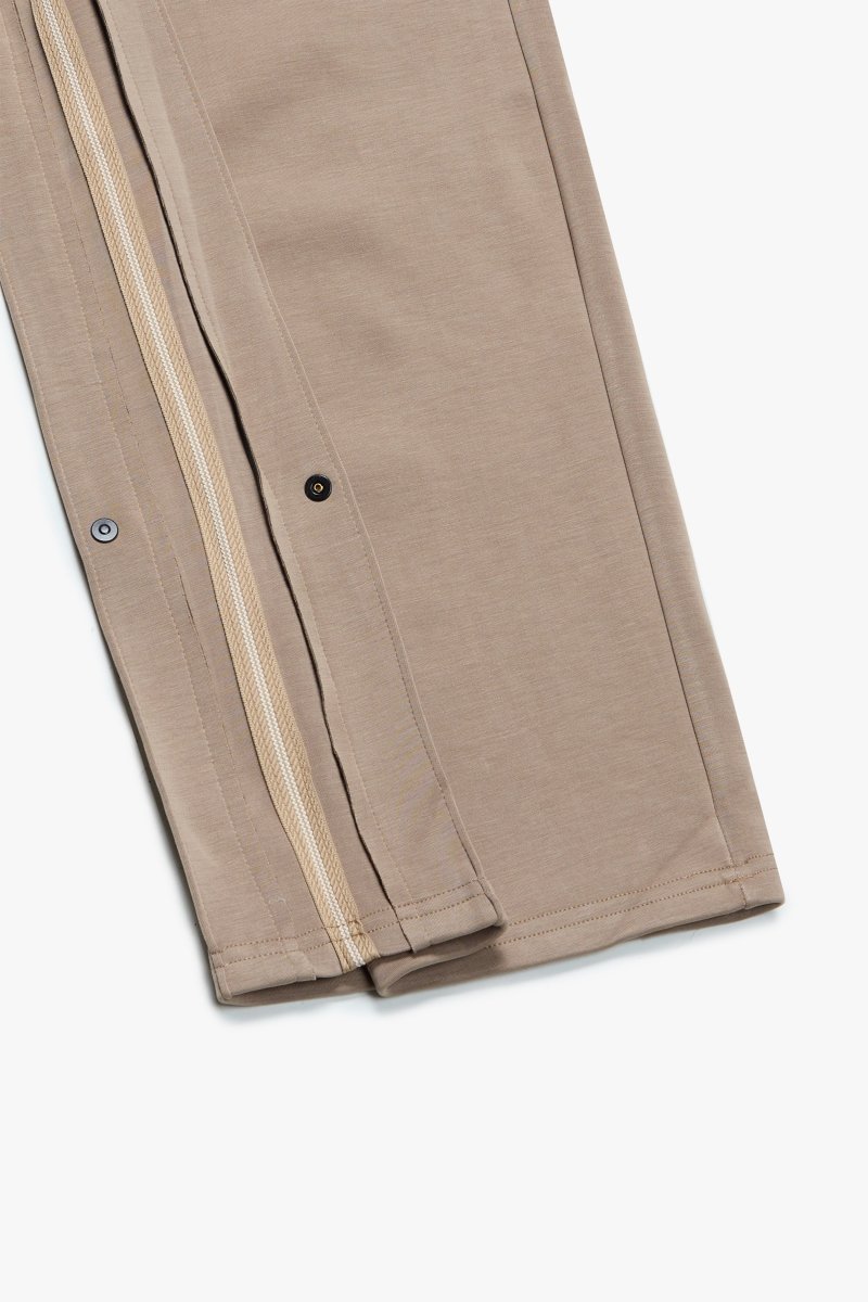 Sulek Baggy Pants Khaki Sulek Baggy Pants Khaki